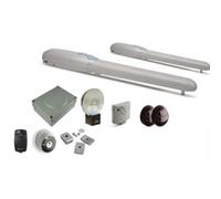 Nice WINGO4024KCE Kit Motore 2xWG4024 24Vdc 2m