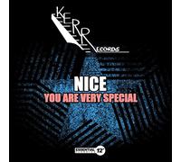 Nice - You Are Very Special