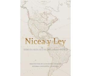 Nicea y Ley: Arquitectura de la Fe Hispana hacia una Reforma Confesional y Funcional