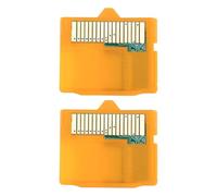 Nicear Adattatore TF a XD per U1040 u9000 u7000, Scheda XD Compatibile con Olympus, Conversione Scheda MicroSD TF, Adattatore per Fotocamera
