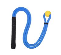 Nicear Allenatore Di Swing Da Golf Con Corda Corda Di Aiuto Per Allenamento Swing Da Golf Swing Migliorato Dei Golfisti E Padronanza Del Tempo Per Controllo Della Forza Allenamento Fisico