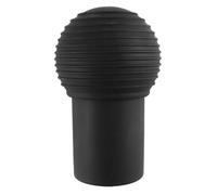 Nicear Barbell Barrel Pad Landmine Attachment per bilancieri Barra olimpica girevole a 360° Protezione in silicone per estremità della barra del bilanciere