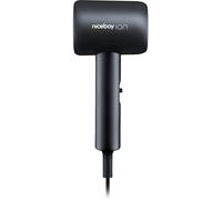 Niceboy ION AirSonic Pop phon per capelli Onyx 1 pz