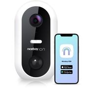 Niceboy ION Guardian G2 telecamera di sicurezza 1 pz