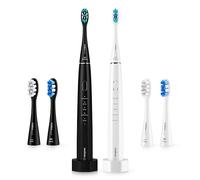 Niceboy ION Sonic Duo Pack Sonic Toothbrush Set