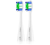 Niceboy ION Sonic Lite testina di ricambio hard White 2 pz