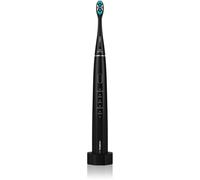 Niceboy ION Sonic spazzolino sonico elettrico con astuccio Black 1 pz