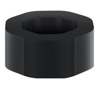 Niceboy ION Sonic stazione di ricarica per lo spazzolino sonico Black 1 pz