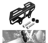 NICECNC Copertura protettiva per pompa freno posteriore compatibile con Honda XR600R 1993-2000, compatibile con Honda XR650L 1993-2024