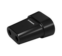 NICECNC Protezione per cavo acceleratore compatibile con KTM 125-450 XC/SX/XCF/SXF 2023-2025, compatibile con Husqvarna ES 350/500 2024-2025, vedi montaggio
