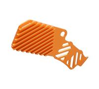 NICECNC Raffreddatore pinza freno Compatible with 690 SMC R 2024, arancione