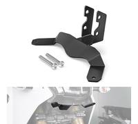 NICECNC Staffa per faretto ausiliaria staffa per fendinebbia compatibile with Yamaha Tenere 700/XTZ700 2019-2023, Tenere 700 World Raid 2022, vedi montaggio, nero