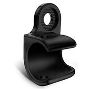 NICEDACK Frizione per rimorchio per bicicletta Thule, frizione asse per rimorchio Thule, rimorchio per bicicletta per modelli Thule Chariot (Nero, 1 pezzo)