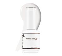 Nicedeco Base Rubber Semipermanente Rinforzato Rubber Base Gel 10ML - 003
