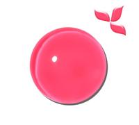 Nicedeco Base Rubber Semipermanente Rinforzato Rubber Base Gel 10ML - 009