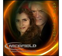 Nicefield - Amor Y Alegria