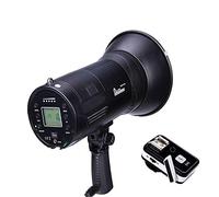 NICEFOTO HS-680 portatile High Speed Flash da Studio - 1/11000s - 680Ws