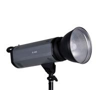 NICEFOTO K400 Flash da Studio 400Ws - attacco tipo Bowens S