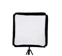 NICEFOTO Pro G-804A Kit di illuminazione fluorescente a 4 portalampade