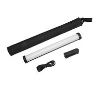 NiceFoto RGB Fill Light LED Stick Fotografico Portatile