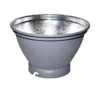 NICEFOTO SN-15 Riflettore standard 50° - Riflettore per sistemi flash Elinchrom