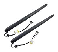 NICEKE 2 pz Gas Strut Molla A Gas Posteriore di Ricambio per Octavia III Combi 5E5 2012-2020 5E9827851F 5E9827851A