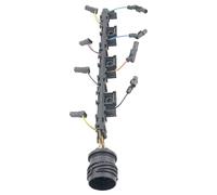 NICEKE Telaio per iniettore 2.0 TDI 03G971033M
