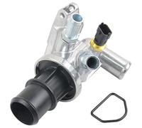 NICEKE Termostato con Custodia 2.8 CRD 4WD SUV 130KW 68028074AA 39012011F