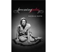 Nicelle Davis Becoming Judas (Tascabile)