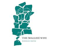 Nicelle Davis The Walled Wife (Tascabile)