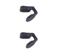 NicelyFit Naselli di ricambio per occhiali da sole Oakley Sutro OO9406 OO9406A OO9462 OO9463 OO9463A OO9465 occhiali da sole in vetro