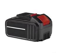 Niceminiwall 10/15 celle Custodia Porta Batteria Per Dayi Per Batteria A3, Organizer Antiurto Per 18V 21V Cordless Grinder Accessori Utensili Elettrici (E)