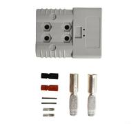 Niceminiwall 160A per il connettore del carrello elevatore del veicolo elettrico +30A connettore (1PCS)