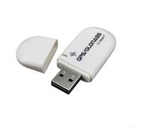 Niceminiwall 1PCS VK-172 USB ricevitore GPS Dongle adattatore per modulo