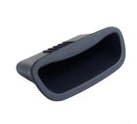 Niceminiwall 1UA33DX9AA - Maniglia interna interna per portellone posteriore, per Cherokee, colore: Nero