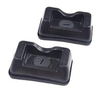 Niceminiwall 2 cuscinetti di sollevamento per sollevamento per W203 W209 W211 R171 01-14 2039970186