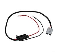 Niceminiwall 50A per la batteria del connettore Quick Connect/Disconnect Kit cavo connettore