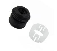 Niceminiwall Acura - Kit di guarnizioni antipolvere e sede a sfera per cambio manuale, compatibile con CRX Del Sol