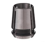 Niceminiwall Adattatore in acciaio per fresatrice Makita 763622-4, 12,7 mm, compatibile con modelli RP1801, RP2301FC, 3612, 3612C, per la lavorazione del legno e l'officina (0)