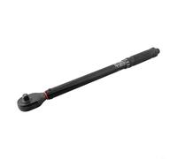 Niceminiwall Chiave dinamometrica 38 pollici con funzione click 10 130 N m per prestazioni affidabili
