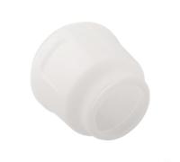Niceminiwall Contenitore da 1 l con filettatura per spruzzatore elettrico, robusto materiale ABS, tazza di ricambio per casa e garage