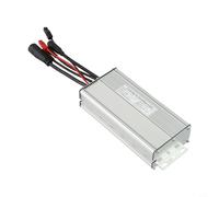 Niceminiwall Controller motore elettrico impermeabile 36/48V 30A con funzione faro, compatibile con motori brushless serie 1000W e LED790-900S LCD1-LCD8