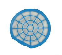 Niceminiwall Filtro di protezione doppio motore di ricambio per Dirt Devil per aspirapolvere Infinity Excell, schermo di filtraggio della polvere lavabile e riutilizzabile