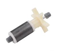 Niceminiwall Filtro di ricambio per girante piccolo muto rimovibile per acquario Lay Z Spa pompa dell'acqua girante/rotore con kit di tenuta gratuito (#1)