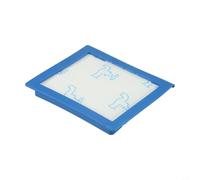 Niceminiwall Filtro motore lavabile per aspirapolvere senza sacchetto, compatibile con LX9-TM-T, LX9-2-TM-T, UCANIMAL, UCALLFLOOR, UCORIGIN, filtro durevole e riutilizzabile protegge il motore