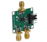 Niceminiwall HMC849 RF Modulo interruttore 6GHz singolo polo doppio circuito con progettazione non riflettente di CC per l'apparecchiatura di collaudo mobile della radio
