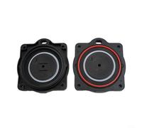 Niceminiwall Kit di ricostruzione pompa ad aria per aeratori compatibile con CS103EL Aqua-Safe AS500 Aqua-Aire AA500 Whitewater DF-50 per Troy Air H365 H450 H500 LA500 LAR500 H600 nero