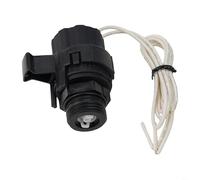 Niceminiwall Kit di riparazione solenoide Valvola sistema di irrigazione Parti di ricambio compatibili con HydroRain PEB EFB-CP BPE BPES GB Valvole AC24V-220V Controllo del flusso d'acqua