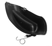 Niceminiwall Kit pacciamatura AMP4200 Z6 per tosaerba EGO POWER+ 42" Turn Riding Mower (ZT4204L) - Per un fissaggio in plastica durevole per pacciamatura per migliorare la guarigione dell'erba