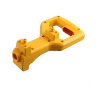 Niceminiwall Maniglia di ricambio 39396000 per troncatrice compatibile con modelli DW703, DW703B2 e DW703B3 per manutenzione utensili